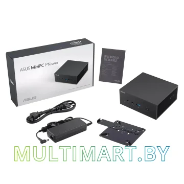 Компьютер ASUS PN63-S1-S5215AV (90MS02D1-M006R0) картинка 7